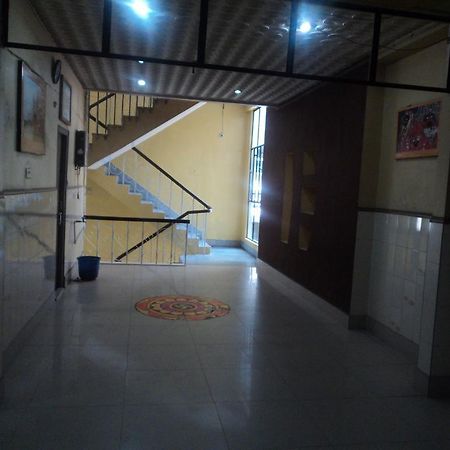 Hotel Jyoti Варанасі Екстер'єр фото
