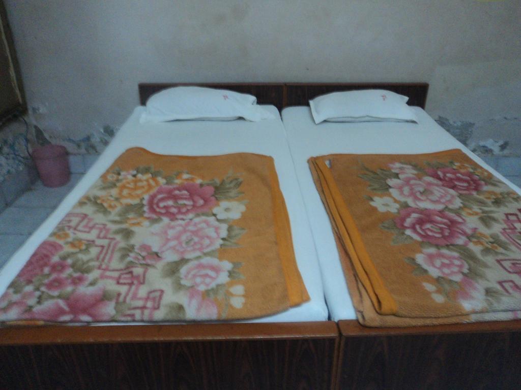 Hotel Jyoti Варанасі Екстер'єр фото